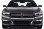 2015 Dodge Charger 4-door Sedan SE RWD Front Exterior View