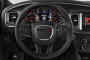 2015 Dodge Charger 4-door Sedan SE RWD Steering Wheel