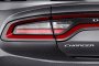 2015 Dodge Charger 4-door Sedan SE RWD Tail Light