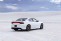 2015 Dodge Charger SRT Hellcat
