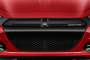 2015 Dodge Dart 4-door Sedan GT Grille