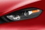 2015 Dodge Dart 4-door Sedan GT Headlight