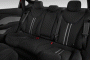 2015 Dodge Dart 4-door Sedan GT Rear Seats
