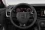 2015 Dodge Dart 4-door Sedan GT Steering Wheel
