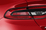 2015 Dodge Dart 4-door Sedan GT Tail Light