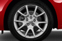 2015 Dodge Dart 4-door Sedan GT Wheel Cap