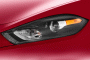2015 Dodge Dart 4-door Sedan SE Headlight