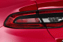 2015 Dodge Dart 4-door Sedan SE Tail Light