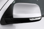 2015 Dodge Durango 2WD 4-door Limited Mirror
