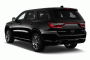 2015 Dodge Durango 2WD 4-door R/T Angular Rear Exterior View