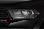 2015 Dodge Durango 2WD 4-door R/T Headlight
