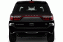 2015 Dodge Durango 2WD 4-door R/T Rear Exterior View