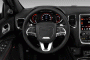 2015 Dodge Durango 2WD 4-door R/T Steering Wheel