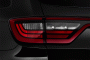 2015 Dodge Durango 2WD 4-door R/T Tail Light