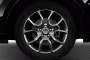 2015 Dodge Durango 2WD 4-door R/T Wheel Cap