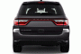 2015 Dodge Durango 2WD 4-door SXT Rear Exterior View
