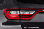 2015 Dodge Durango 2WD 4-door SXT Tail Light