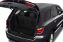 2015 Dodge Durango 2WD 4-door SXT Trunk