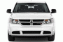 2015 Dodge Journey FWD 4-door American Value Pkg Front Exterior View