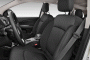 2015 Dodge Journey FWD 4-door American Value Pkg Front Seats