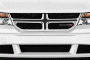 2015 Dodge Journey FWD 4-door American Value Pkg Grille
