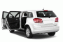 2015 Dodge Journey FWD 4-door American Value Pkg Open Doors