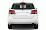 2015 Dodge Journey FWD 4-door American Value Pkg Rear Exterior View