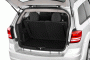 2015 Dodge Journey FWD 4-door American Value Pkg Trunk