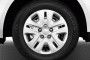 2015 Dodge Journey FWD 4-door American Value Pkg Wheel Cap