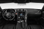 2015 Dodge SRT Viper 2-door Coupe SRT Dashboard
