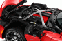 2015 Dodge SRT Viper 2-door Coupe SRT Engine