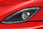 2015 Dodge SRT Viper 2-door Coupe SRT Headlight