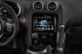 2015 Dodge SRT Viper 2-door Coupe SRT Instrument Panel