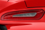 2015 Dodge SRT Viper 2-door Coupe SRT Tail Light