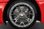 2015 Dodge SRT Viper 2-door Coupe SRT Wheel Cap