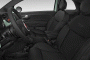 2015 FIAT 500 2-door HB Sport Front Seats