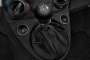 2015 FIAT 500 2-door HB Sport Gear Shift