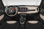 2015 FIAT 500L 5dr HB Lounge Dashboard
