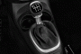 2015 FIAT 500L 5dr HB Lounge Gear Shift