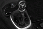 2015 FIAT 500L 5dr HB Lounge Gear Shift