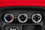 2015 FIAT 500L 5dr HB Lounge Temperature Controls