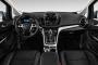 2015 Ford C-Max Hybrid 5dr HB SEL Dashboard