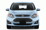 2015 Ford C-Max Hybrid 5dr HB SEL Front Exterior View