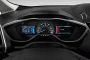 2015 Ford C-Max Hybrid 5dr HB SEL Instrument Cluster