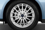 2015 Ford C-Max Hybrid 5dr HB SEL Wheel Cap