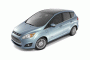 2015 Ford C-Max Energi