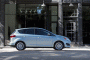 2015 Ford C-Max Hybrid