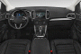 2015 Ford Edge 4-door SEL FWD Dashboard
