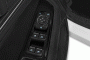 2015 Ford Edge 4-door SEL FWD Door Controls