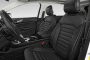 2015 Ford Edge 4-door SEL FWD Front Seats